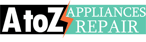 AtoZ Appliances Repair logo