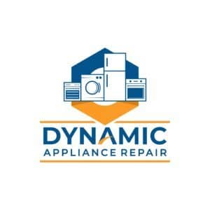 Dynamic Appliance Repair logo