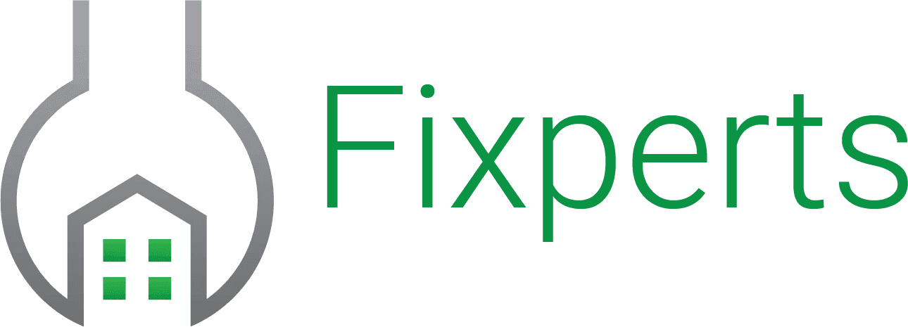 Fixperts logo