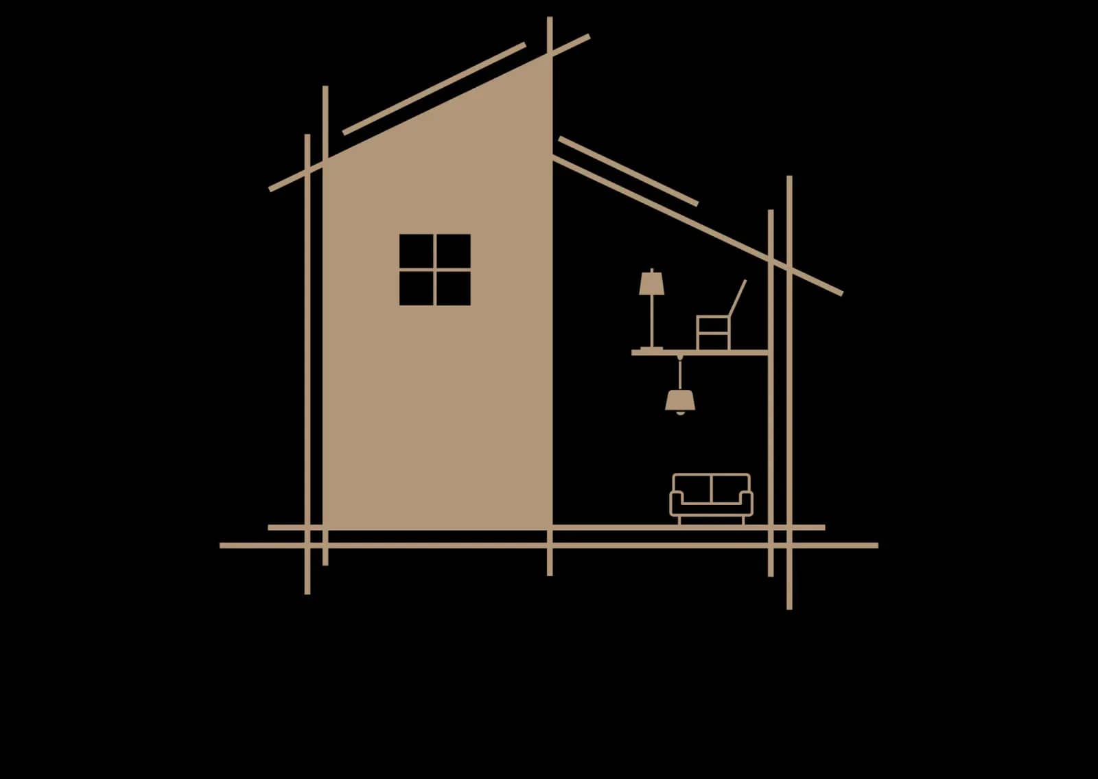 Abdulla Carpentry EST logo