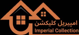 Imperial Collection Dubai logo
