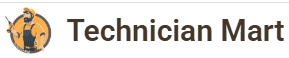 Technician Mart logo