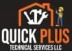 AC Repair Service Cleaning Maintenance Company Dubai Technician logo