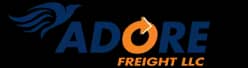 Adore Freight logo