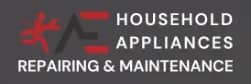 Ae Repair logo
