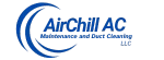 Air Chill AC logo