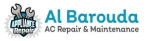Al Barouda logo