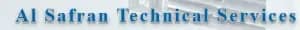 Al Safran Technical Services logo