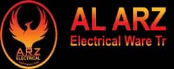Alarz Electrical logo