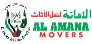 Amc Movers logo