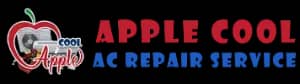 Apple Cool Ac logo