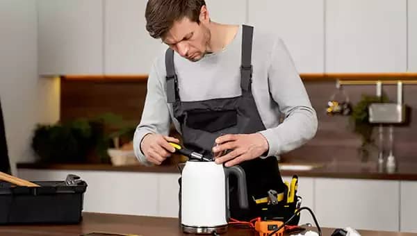 Appliances Care 1