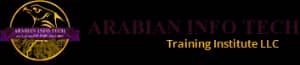 Arabian Info Tech logo