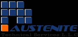 Austenite Tech logo