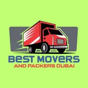 Best Movers Packers Dubai logo