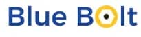 Blue Bolt logo
