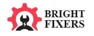 Bright Fixers logo