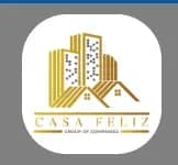 Casafelizco logo