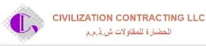 Civilization Contracting LLC  logo