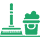 Cleaning Services icon