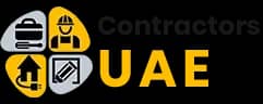 Contractors UAE logo