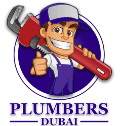 Plumber Dubai logo