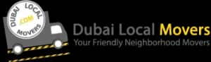 Dubai Local Movers  logo