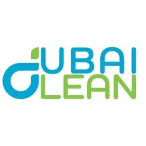 Dubai Clean logo