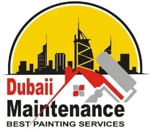 Dubaii Maintenance logo