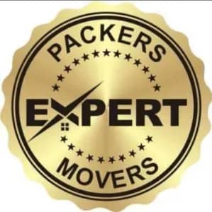 Expert Movers and Packers Abu Dhabi  logo