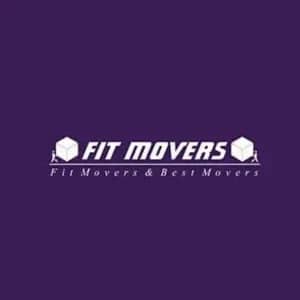 Fit Movers logo