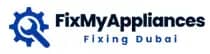 Fix My Appliances logo