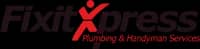 Fixitxpress Plumbing & Handyman Services logo