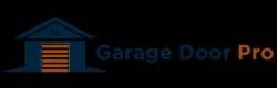 Garage Door Pro logo