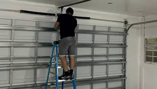 Garage Door Pro 1