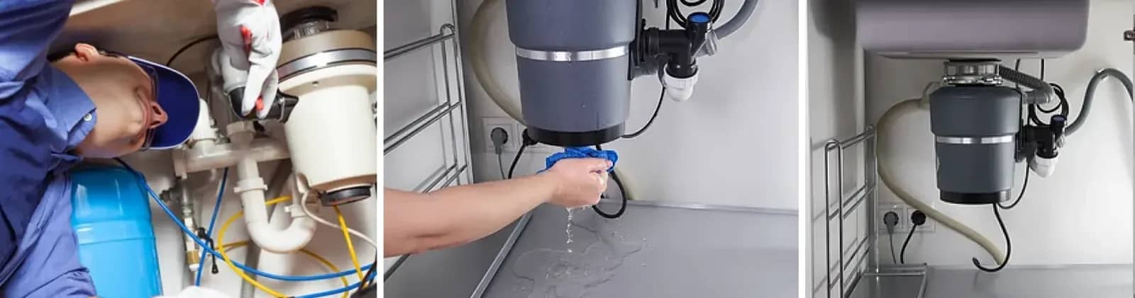 Mazmo Environmental Garbage Disposal Professionals - Service