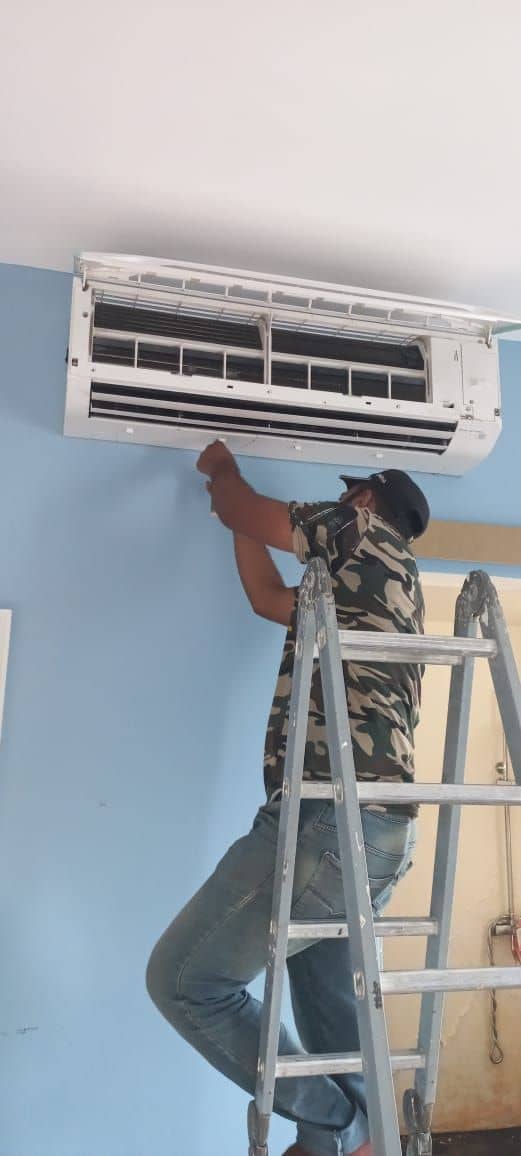 HVAC Contractors 2