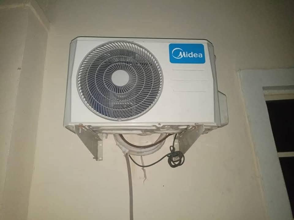 HVAC Contractors 3