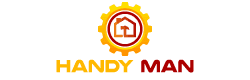 Handyman Services Dubai logo
