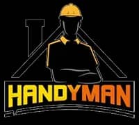 Handy Man Dubai logo