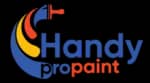 Handy Pro Paint logo