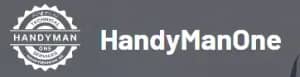 Handyman One logo