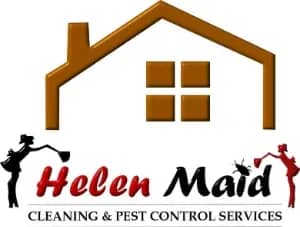 Helen Maid logo