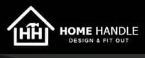 Home Handle logo