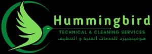 Hummingbird Technical & Cleaning Services logo