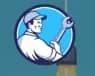 Ijaz Appliance Repair logo