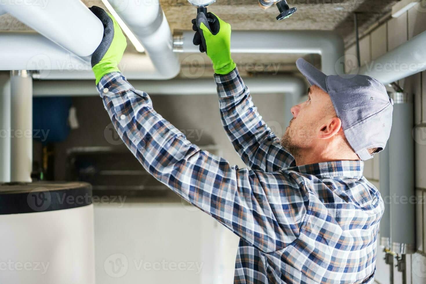 Fast Plumbing Services 2