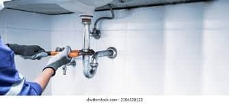Fast Plumbing Services 4