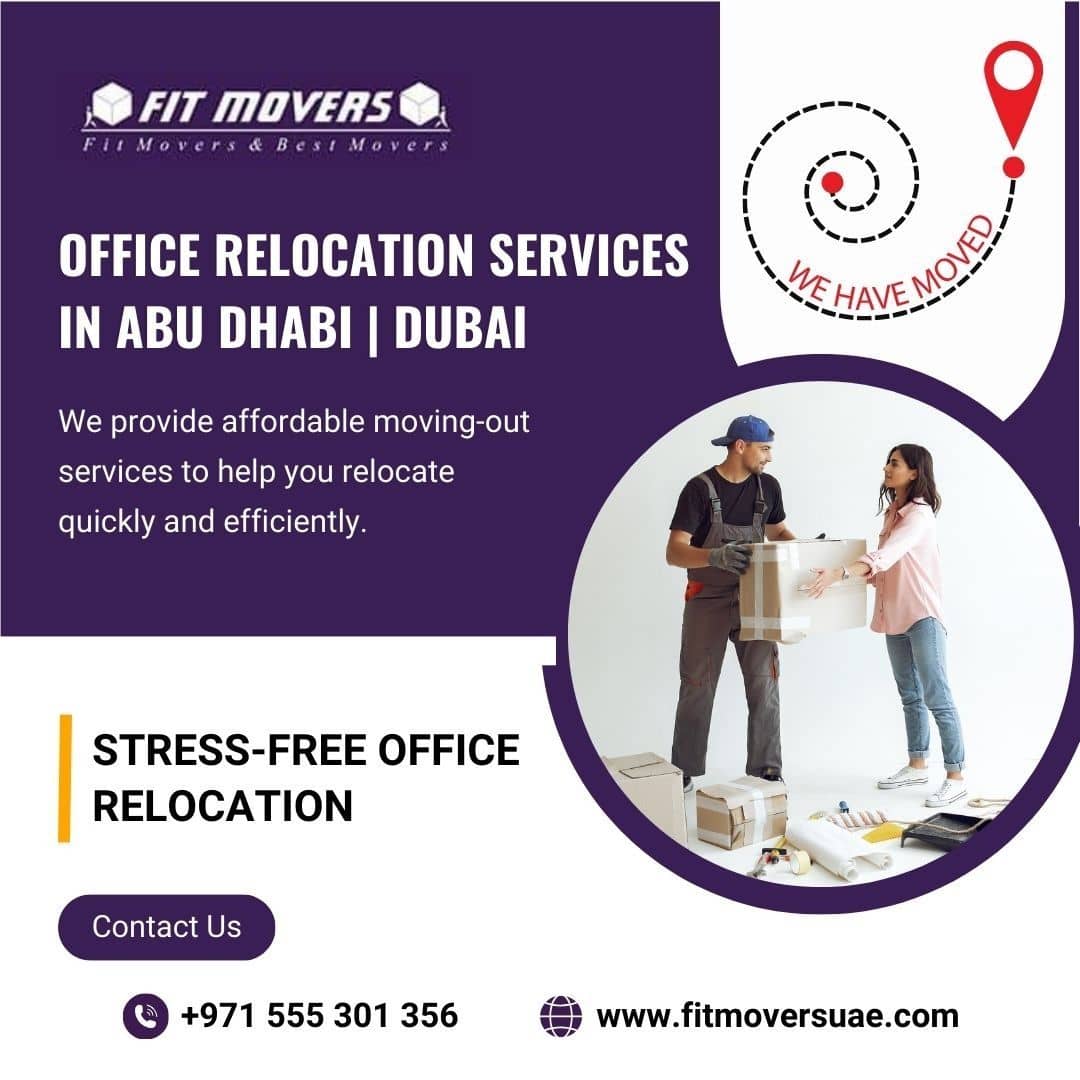 Fit Movers 1