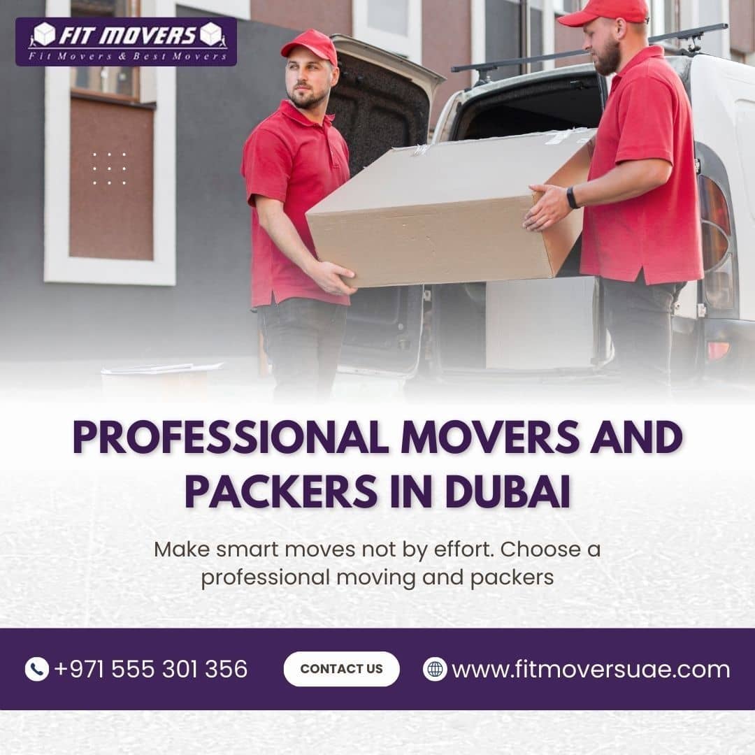 Fit Movers 2